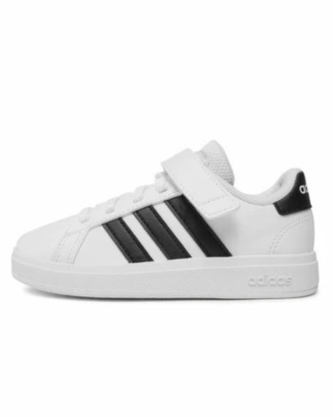 Adidas Grand Court Elastic.