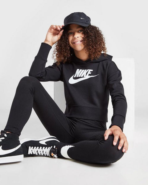 Nike Sportswear Club felpa