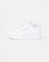 Adidas Hoops Bianche Infant.