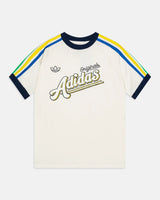 Maglietta a 3 strisce adidas