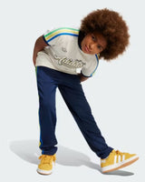Maglietta a 3 strisce adidas