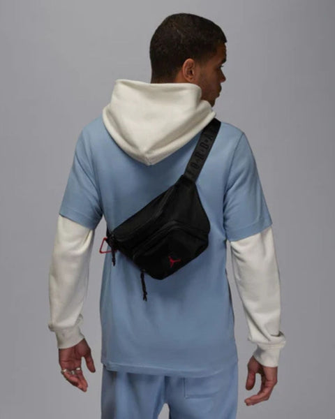 JORDAN - Marsupio Rise Cross