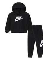 NIKE Tuta Nike Infant Club nera