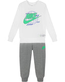 Nike Digital Escape Crew Baby Set