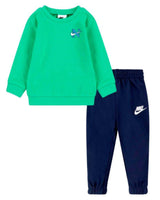 SET JOGGER IN TERRY FRANCESE NIKE INFANT