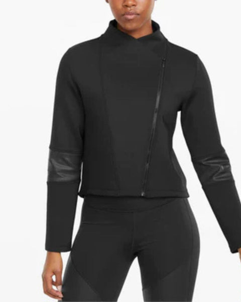 Moto Jacket Puma Training