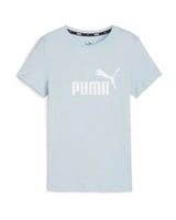 PUMA t shirt celeste