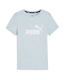 PUMA t shirt celeste