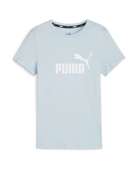 PUMA t shirt celeste