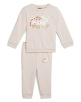 ESS Puma FC infant Jogger pink
