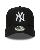 CAP NEW ERA NERO