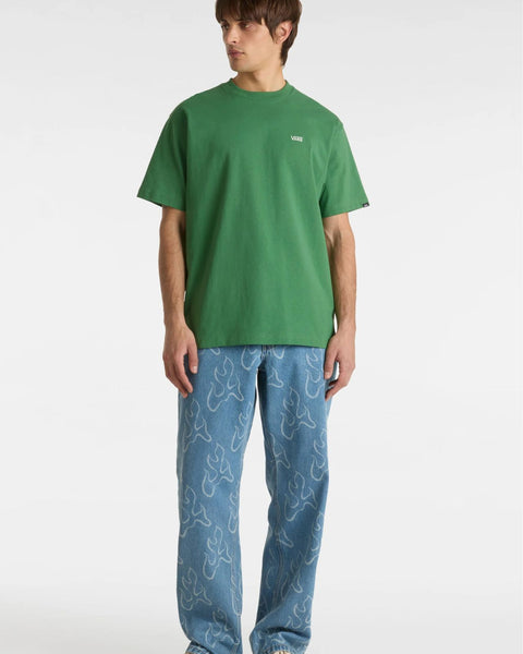 Vans T-shirt basic - fairway