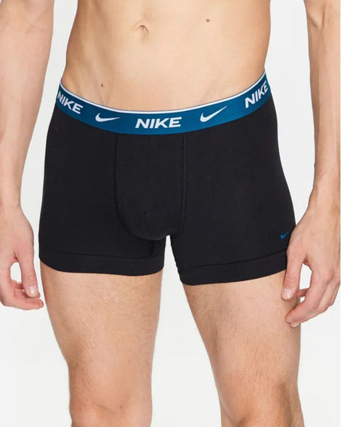 Nike Set di 3 boxer