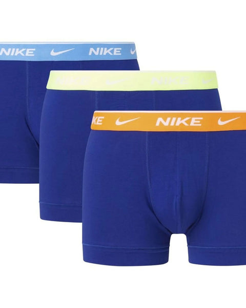 Nike Set di 3 boxer