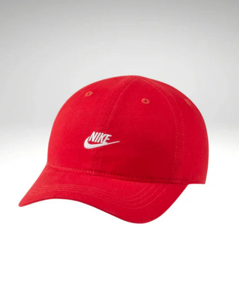 Nike Cap Junior Red