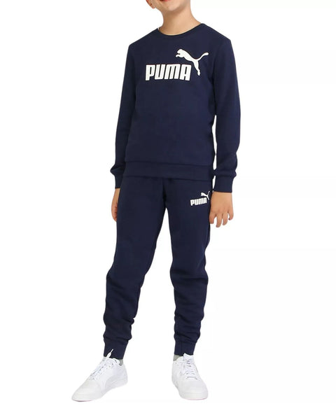 Puma Tuta da Ragazzo