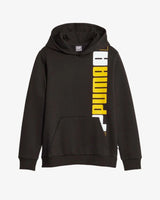 Puma Essentials Logo Kids' Hoodie