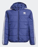 GIUBBOTTO TODDLER ADICOLOR BLU