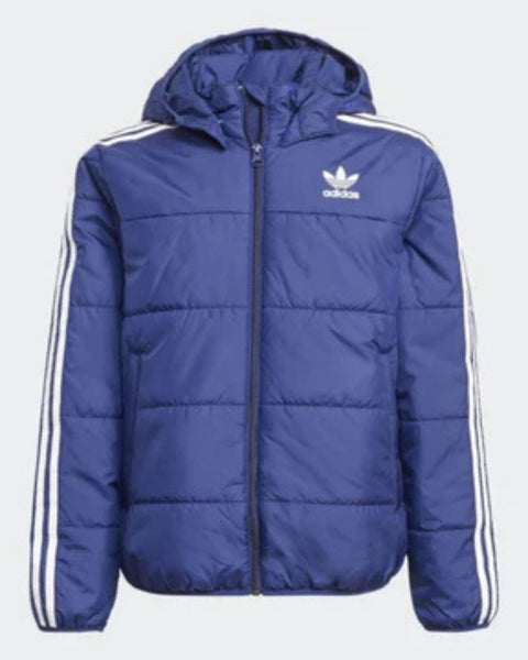 GIUBBOTTO TODDLER ADICOLOR BLU