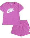 Nike Club Pink Bimba