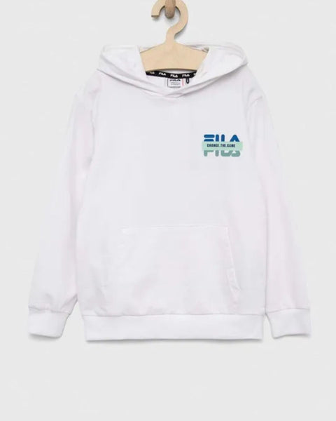 Felpa Fila Change