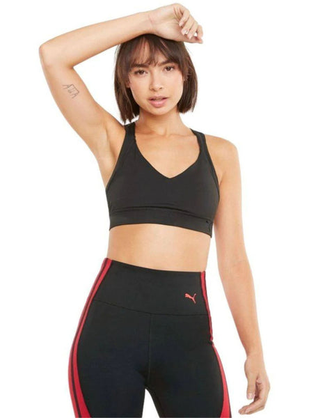 Mid Impact Own Puma black