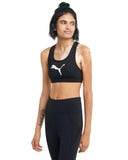 Mid Impact 4Keeps Bra Puma Black