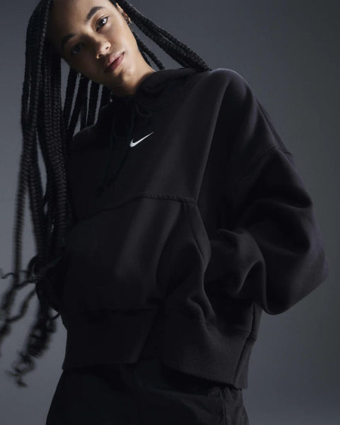 Felpa Nike Sportswear Phoenix Fleece