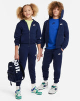 Nike Sportswear Club Fleece Tuta Ragazzi
