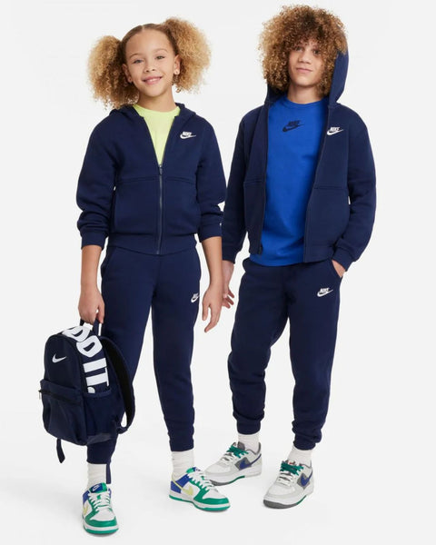 Nike Sportswear Club Fleece Tuta Ragazzi
