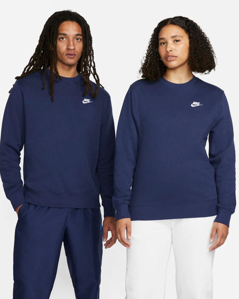 Nike Sportswear Club Fleece