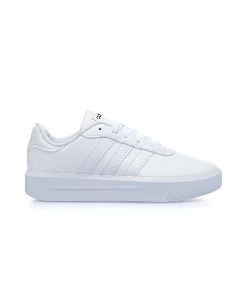 Adidas Court Platform