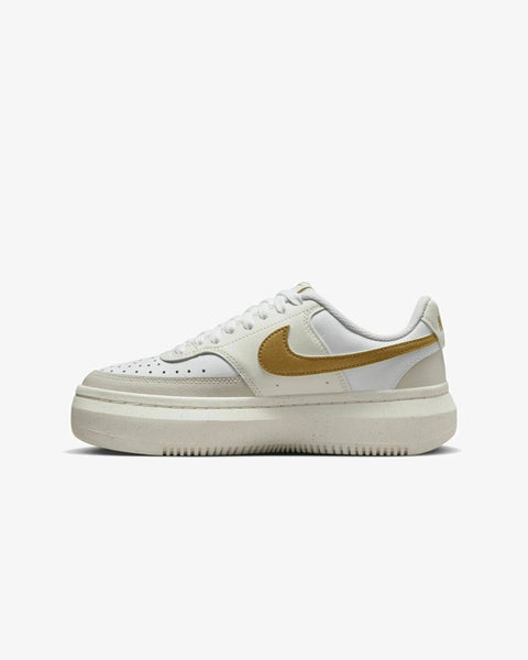 Nike Court Vision Alta.