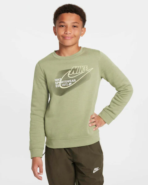 Nike Sportswear Standard Issue