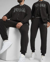Puma Squad Track Jacket