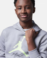 Jordan Jumpman Baseline Pullover