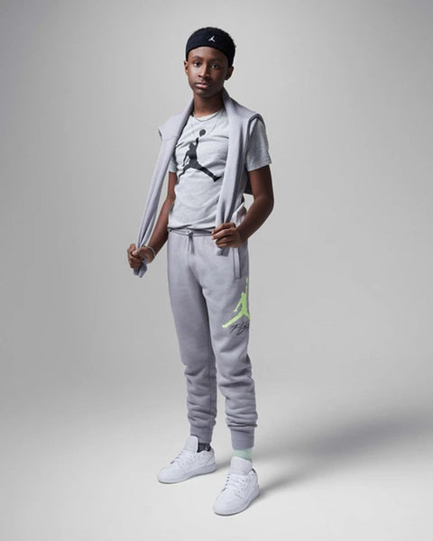 JORDAN - Pantalone da bambino con logo