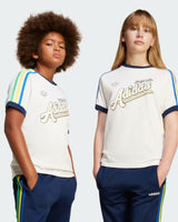 Maglietta a 3 strisce adidas