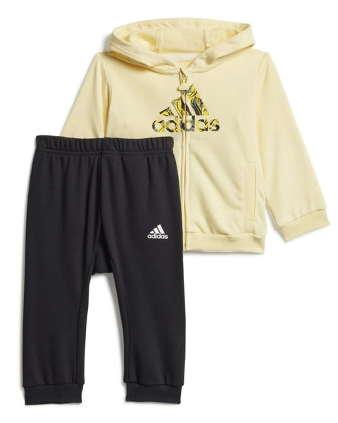 I JOG SET ADIDAS