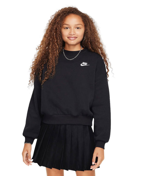 Nike Felpa Nike da ragazza