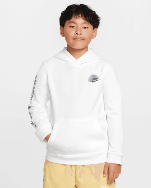 NIKE FELPA