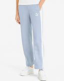 Puma Straight Pants Arctic Ice