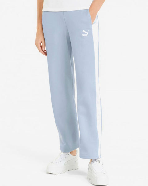 Puma Straight Pants Arctic Ice