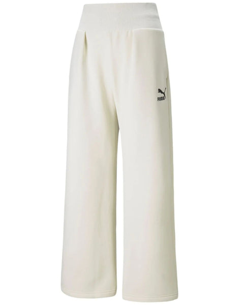 Classics Fashion Sweatpants Ivory Glow