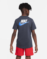 NIKE SMALL LOGO RAINBOW JR