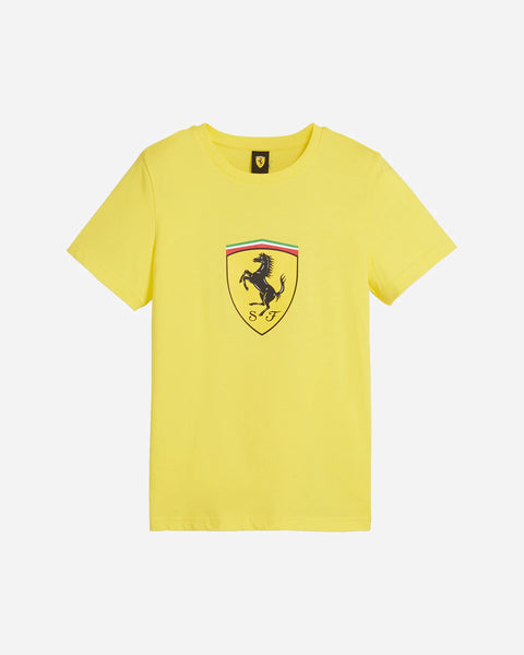 PUMA FERRARI RACE BIG SHIELD JR