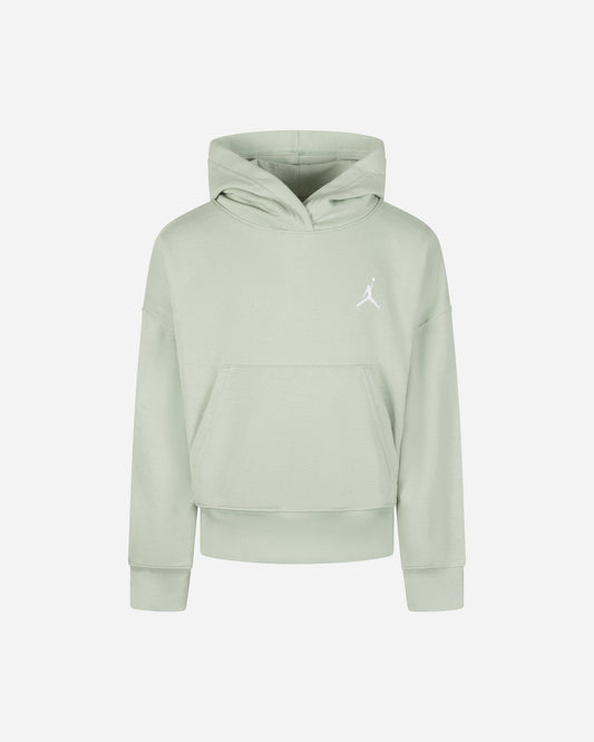 Nike Jordan Jr Verde acqua