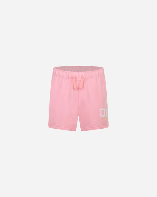 Converse Graphic Short Lemon