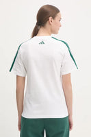 adidas t-shirt in cotone W L SOFTS Collegiate