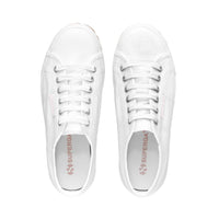 Superga Platform Lettering